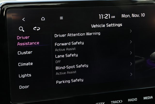 Used 2023 Kia Forte GT-Line image 26