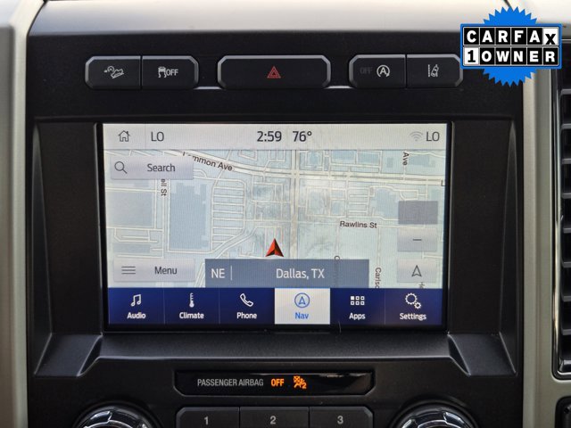 Certified 2020 Ford F150 Lariat image 16