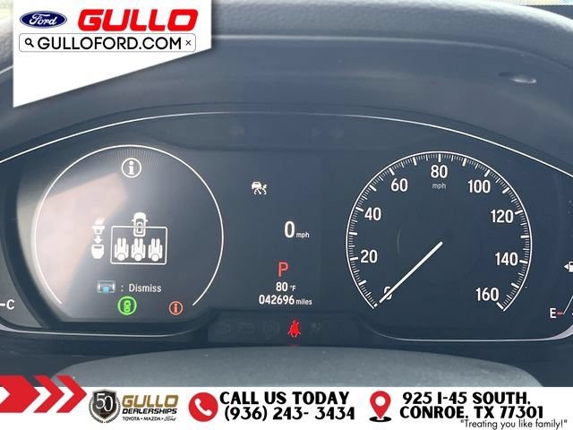 Used 2022 Honda Accord Sport image 23