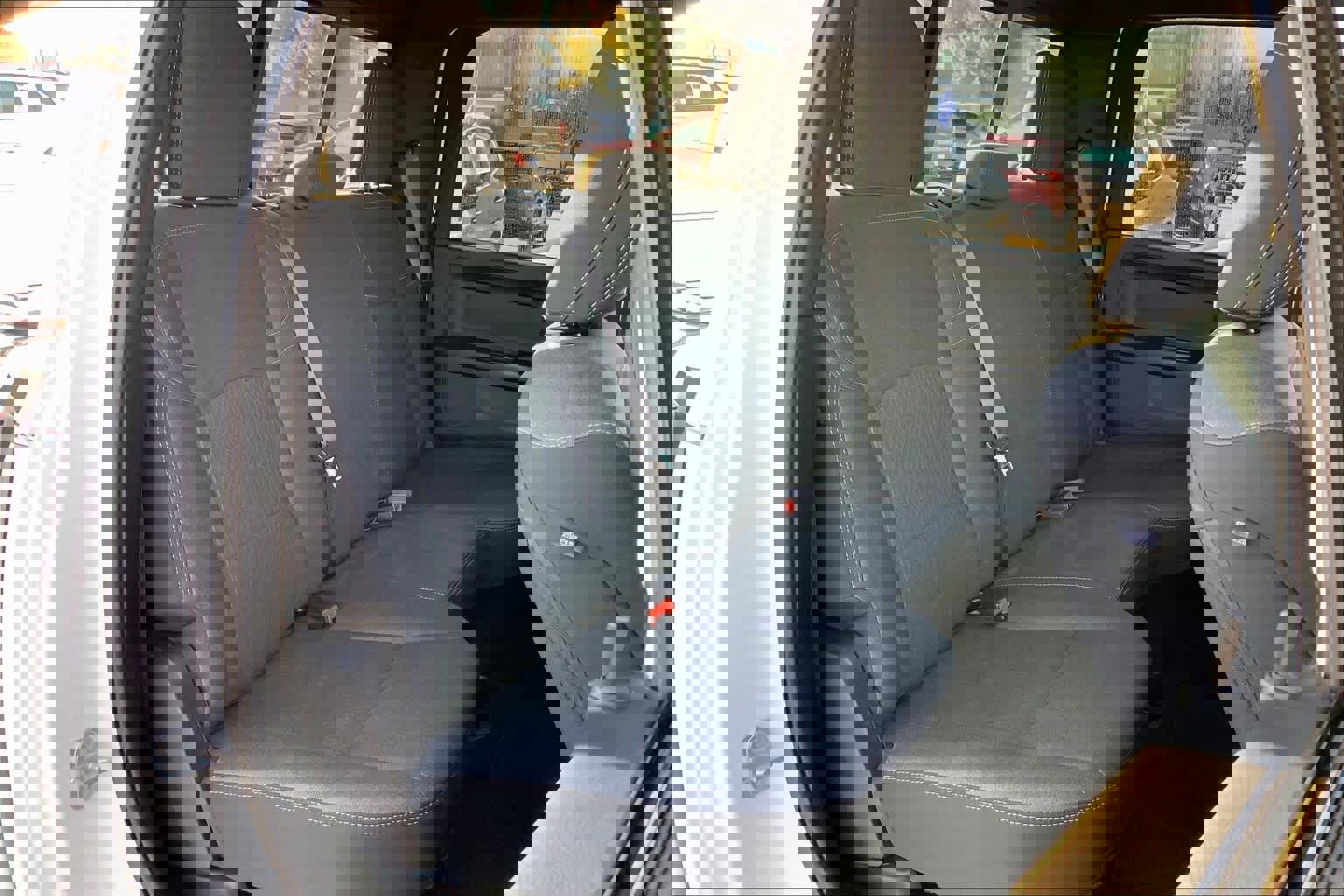 Used 2021 RAM 2500 Tradesman image 17