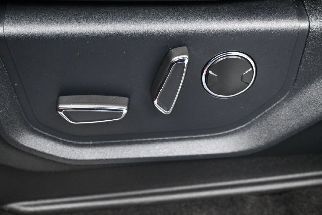 Certified 2021 Ford Expedition Max King Ranch AWD/4WD image 11