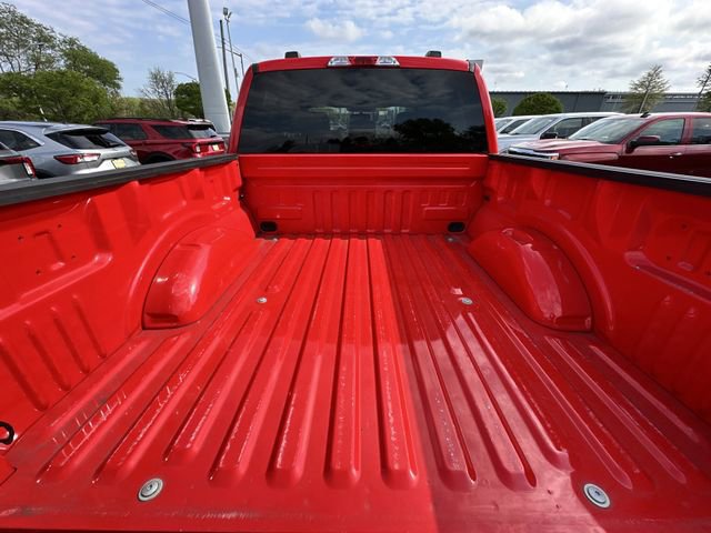 Certified 2022 Ford F150 XL w/ STX Appearance Package AWD/4WD image 42