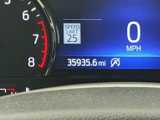 Certified 2023 Ford Explorer Limited w/ Limited Technology Package AWD/4WD image 30