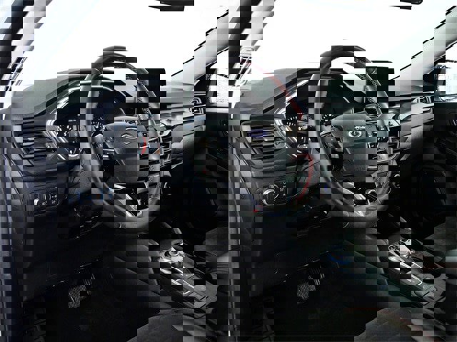 Certified 2022 Ford Escape SEL w/ Equipment Group 302A image 15