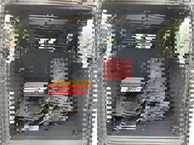 Certified 2023 Ford Bronco Outer Banks image 15