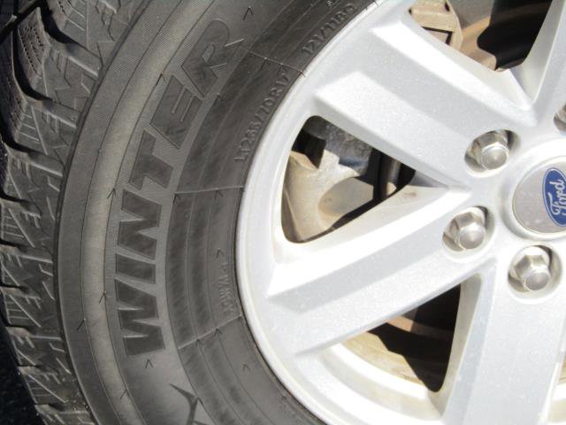 Certified 2021 Ford F150 XL w/ Trailer Tow Package AWD/4WD image 5