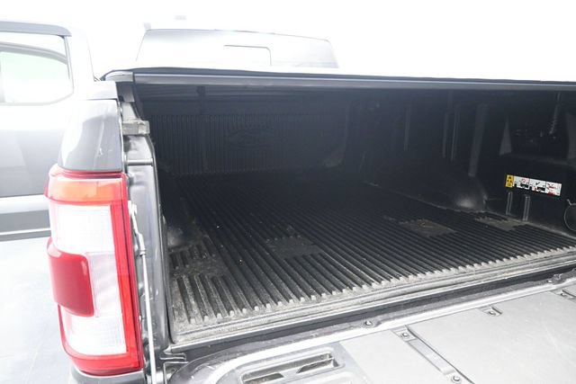 Certified 2021 Ford F150 Lariat AWD/4WD image 5