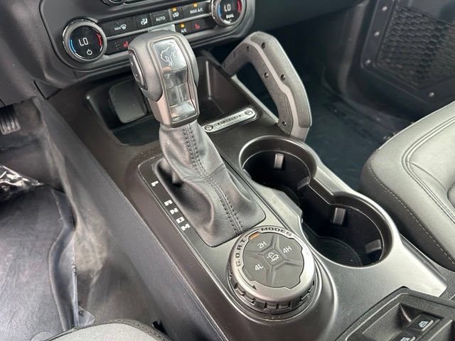 Certified 2024 Ford Bronco Big Bend AWD/4WD image 21