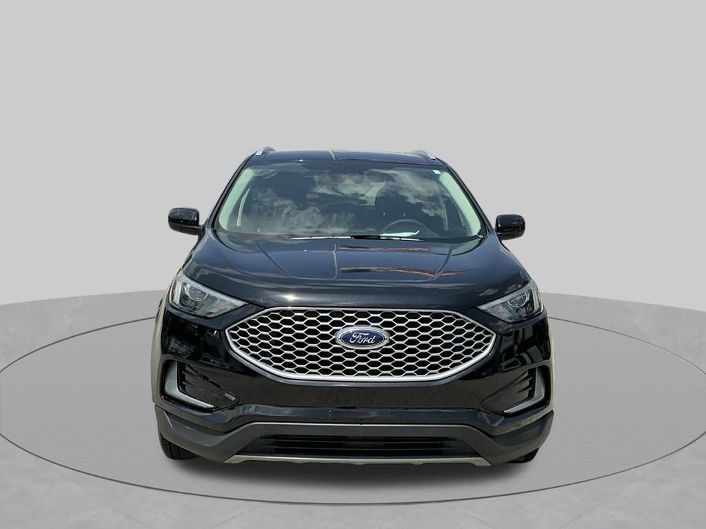 Certified 2023 Ford Edge SEL AWD/4WD image 15