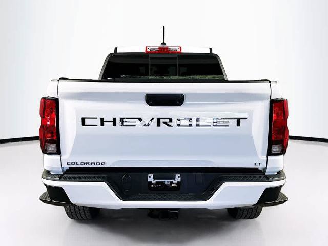 Used 2023 Chevrolet Colorado LT w/ LT Convenience Package AWD/4WD image 5