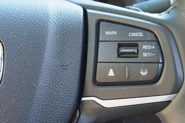 Used 2025 Honda Ridgeline RTL+ image 24