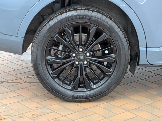 Certified 2023 Ford Escape ST-Line Elite image 8