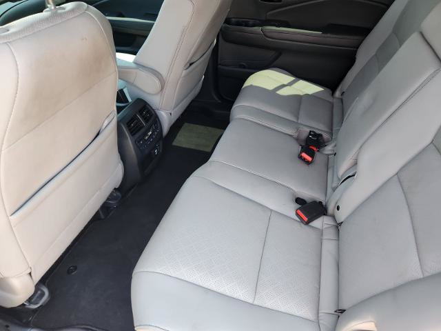 Used 2023 Honda Passport Elite image 29
