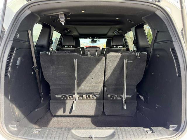 Used 2025 Chrysler Pacifica Limited image 10