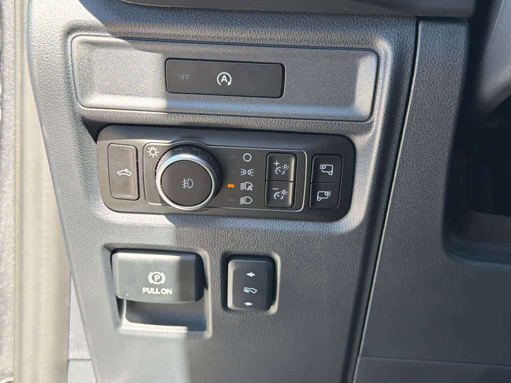 Certified 2025 Ford F150 Tremor w/ Bed Utility Package AWD/4WD image 29