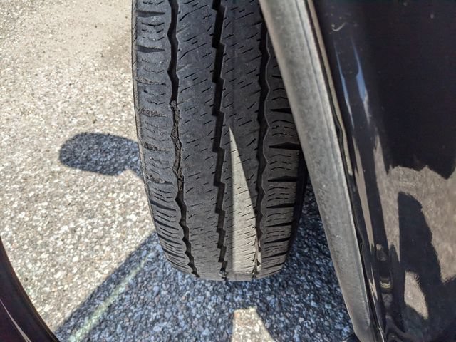 Certified 2024 Ford Transit 350 XLT RWD image 34