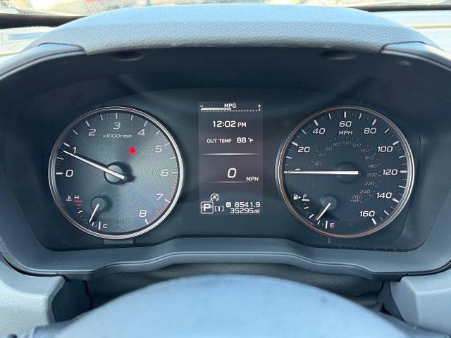 Used 2024 Subaru Crosstrek 2.5i Wilderness AWD/4WD image 21