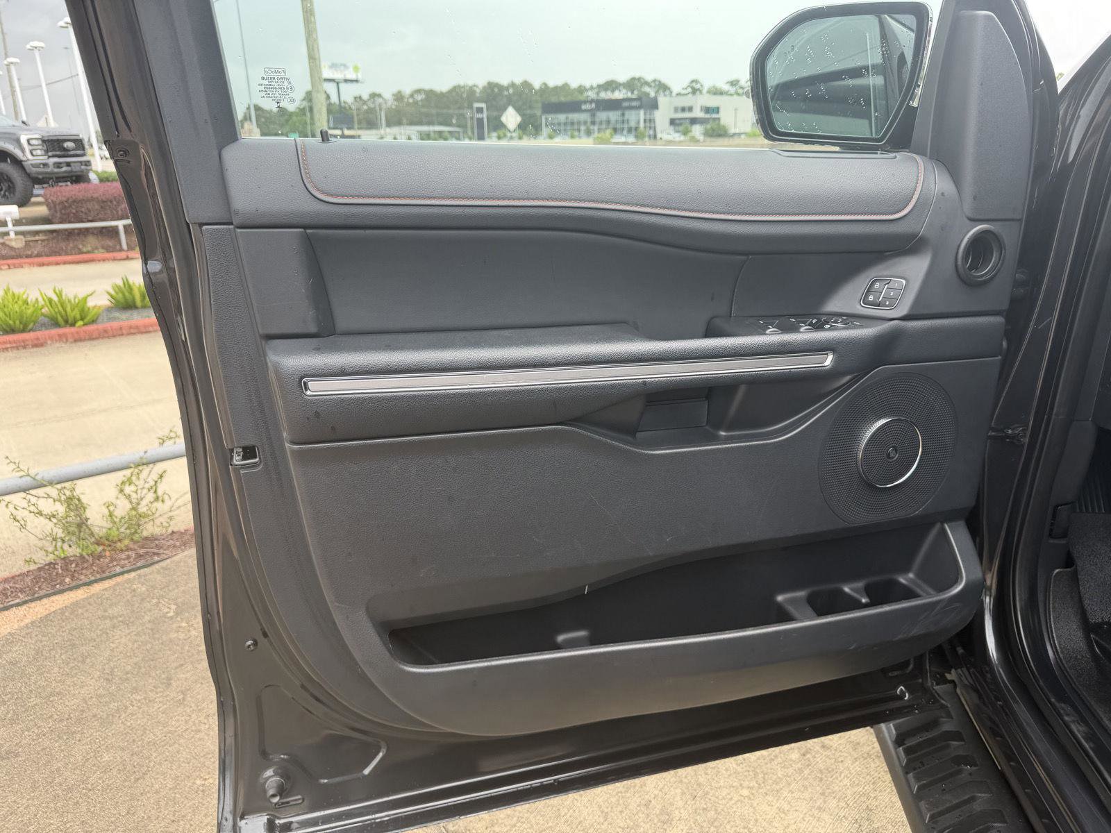 Certified 2023 Ford Expedition Timberline AWD/4WD image 15