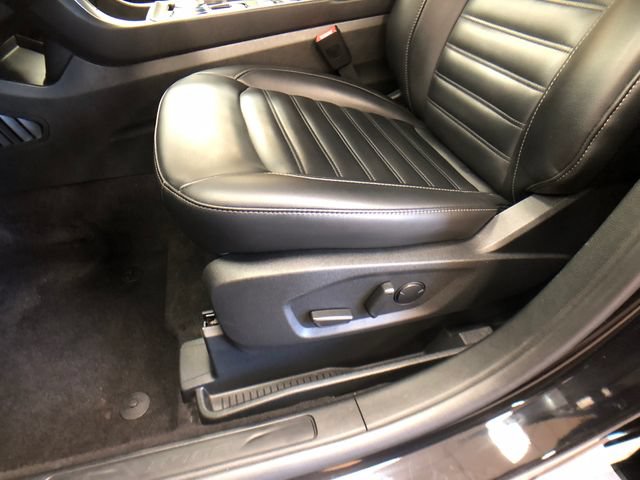 Certified 2024 Ford Edge SEL w/ Convenience Package AWD/4WD image 11