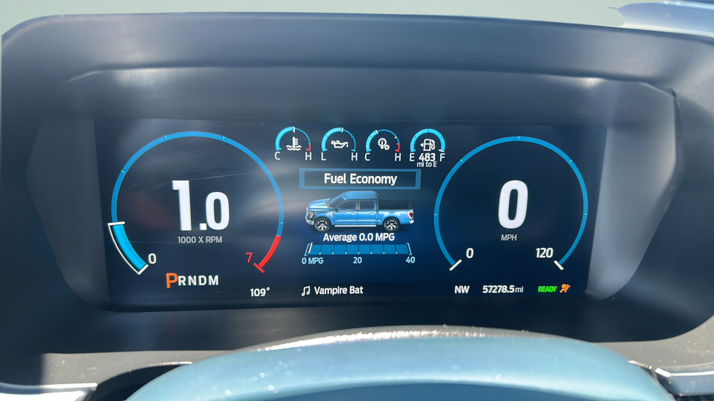 Certified 2022 Ford F150 Limited AWD/4WD image 18