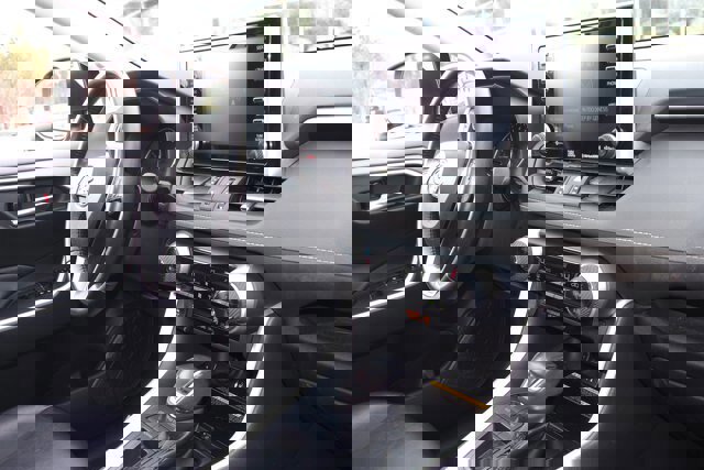 Used 2019 Toyota RAV4 XLE Premium image 10