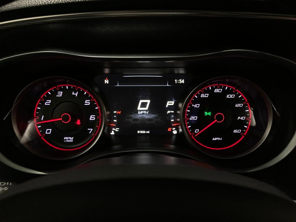 Used 2017 Dodge Charger R/T image 22