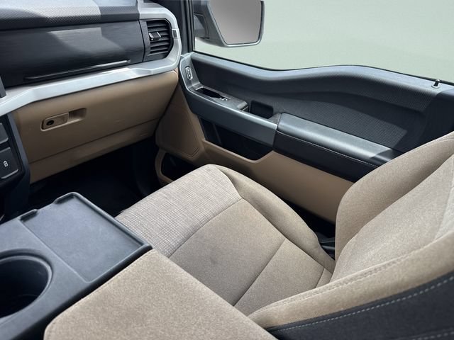 Certified 2023 Ford F150 XLT AWD/4WD image 23