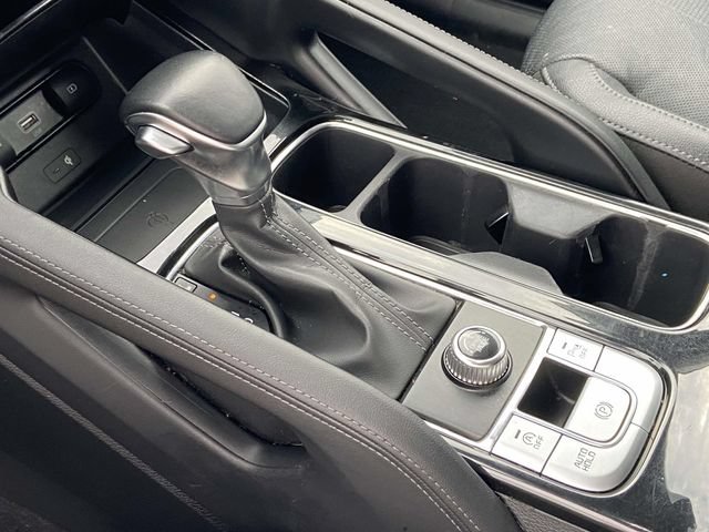 Used 2022 Kia Telluride EX w/ EX Premium Package FWD image 28
