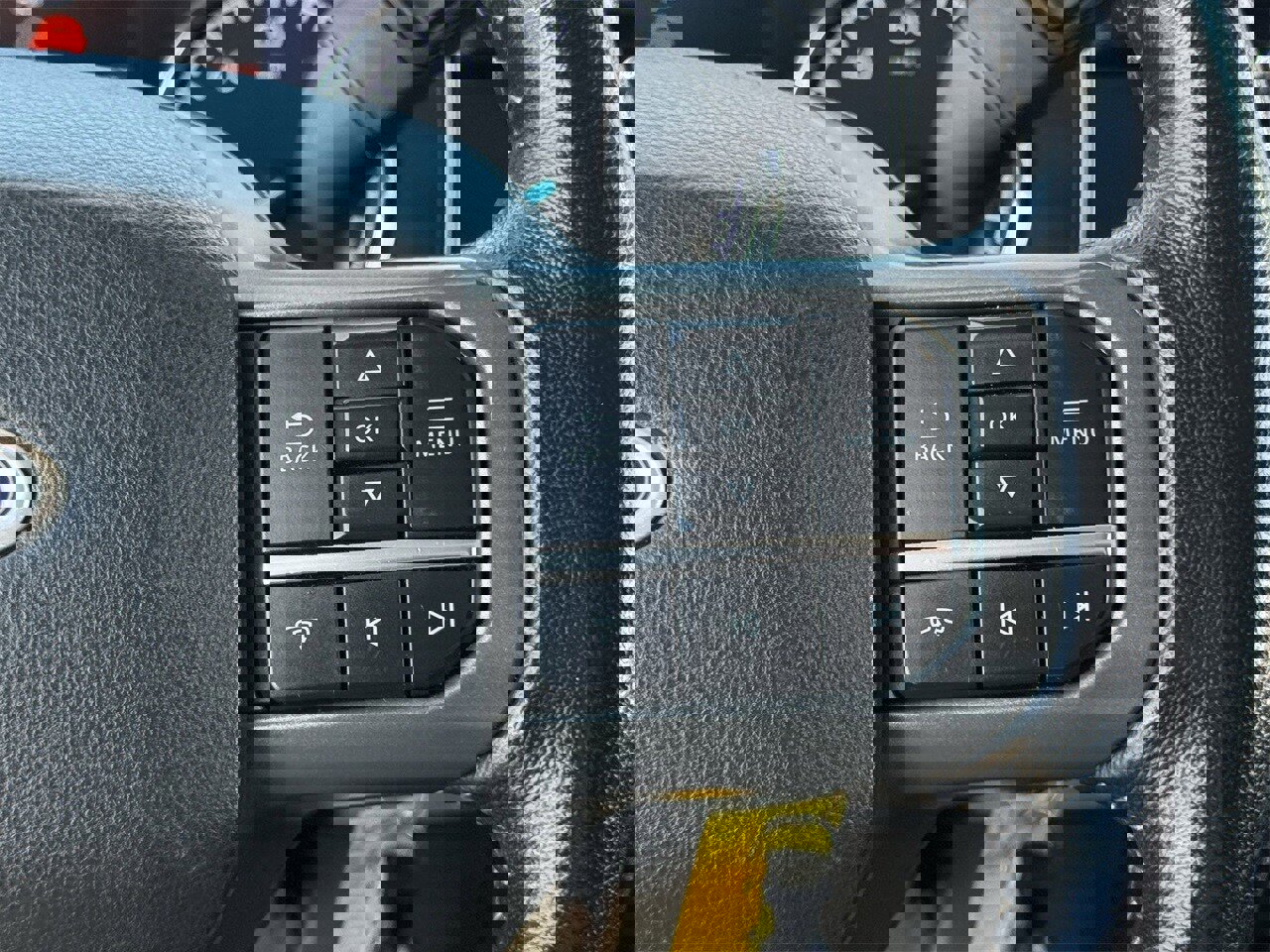 Certified 2022 Ford F150 XLT w/ Equipment Group 301A Mid image 13