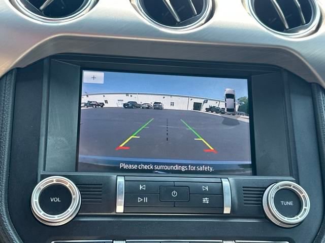 Certified 2023 Ford Mustang Premium image 19