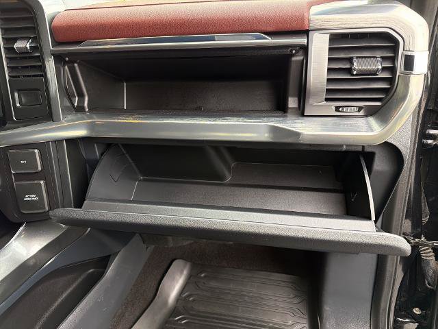 Certified 2021 Ford F150 Lariat w/ Equipment Group 502A High AWD/4WD image 11