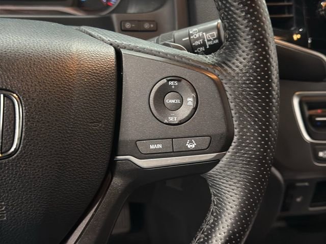 Used 2020 Honda Passport EX-L image 18