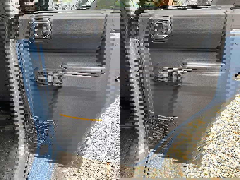 Certified 2024 Ford Bronco Badlands image 36