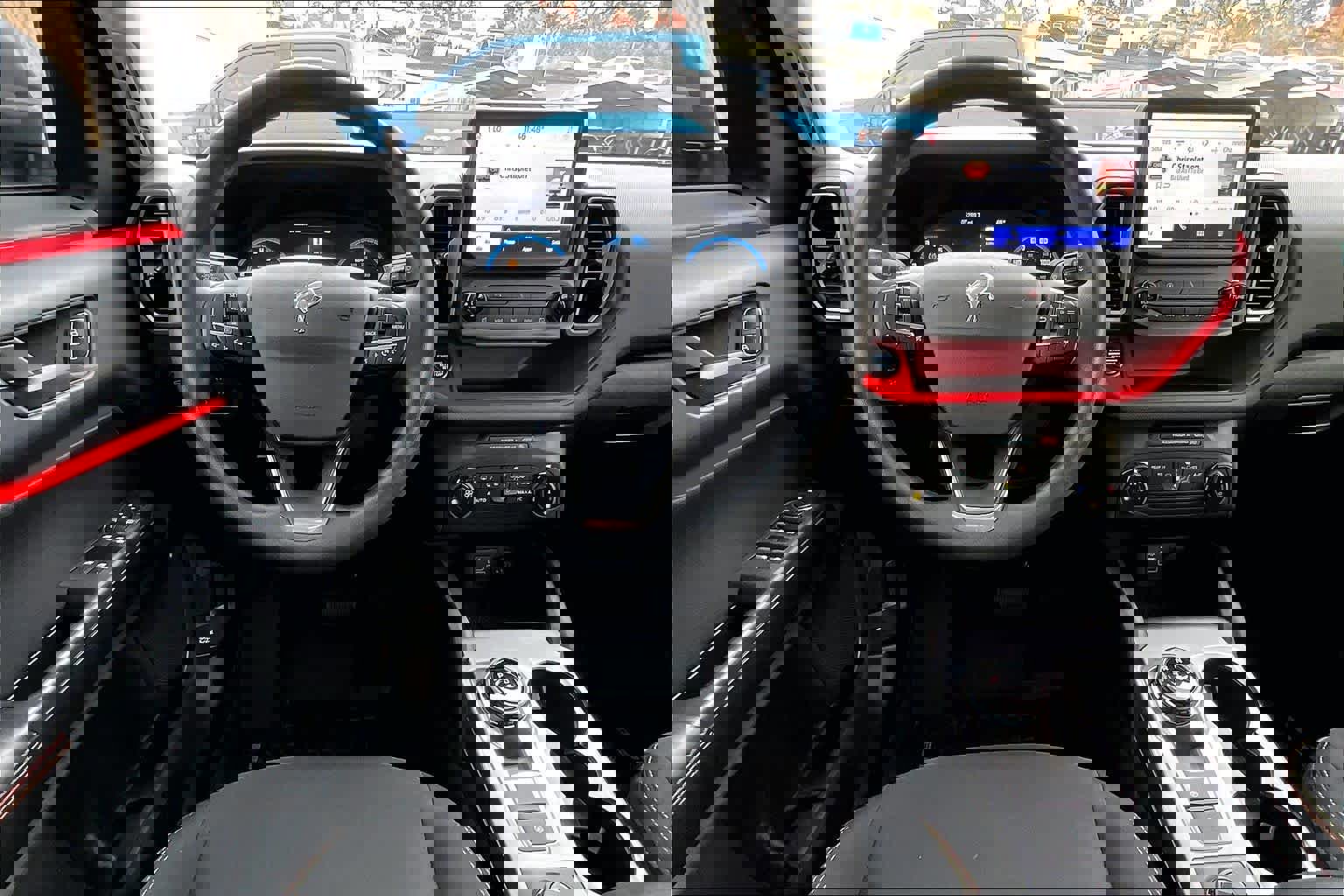 Certified 2024 Ford Bronco Sport Free Wheeling image 9