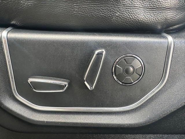 Certified 2021 Ford F250 Limited w/ FX4 Off-Road Package image 31