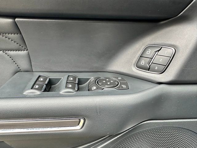 Certified 2022 Ford Expedition Max Platinum image 52