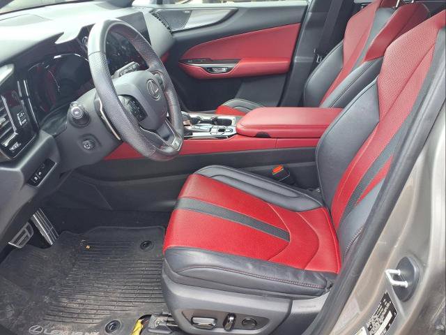 Used 2024 Lexus NX 350 F Sport AWD/4WD image 15