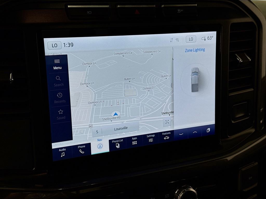 Certified 2023 Ford F150 XLT w/ Equipment Group 302A High image 18