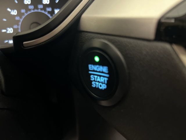 Certified 2020 Ford Escape SE FWD image 15