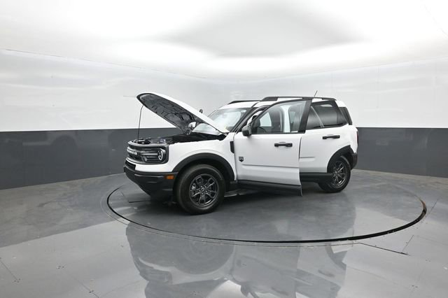 Certified 2023 Ford Bronco Sport Big Bend AWD/4WD image 43