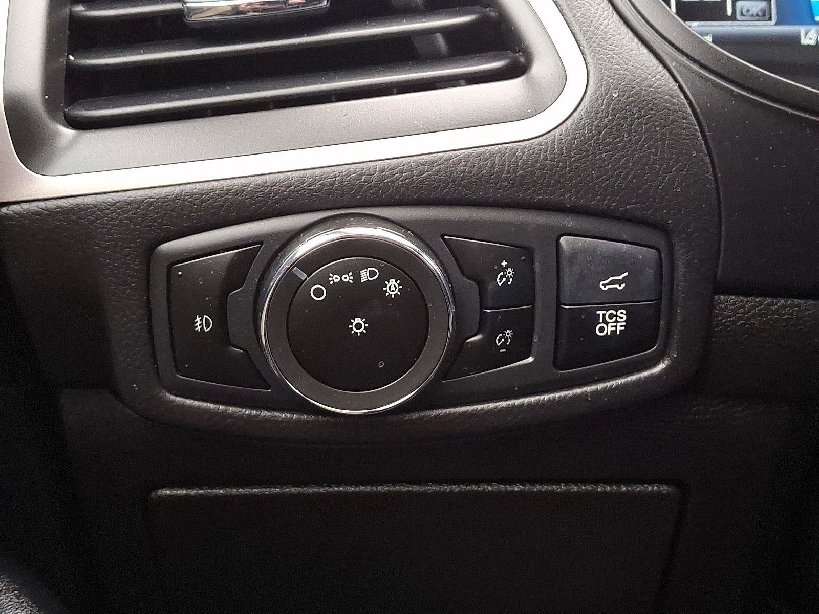 Certified 2023 Ford Edge SEL w/ Convenience Package image 22