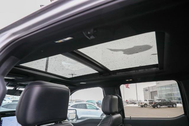 Certified 2022 Ford F150 Raptor w/ Equipment Group 801A High image 30