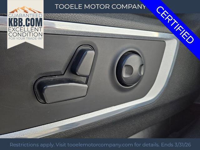 Used 2022 RAM 1500 Laramie image 20