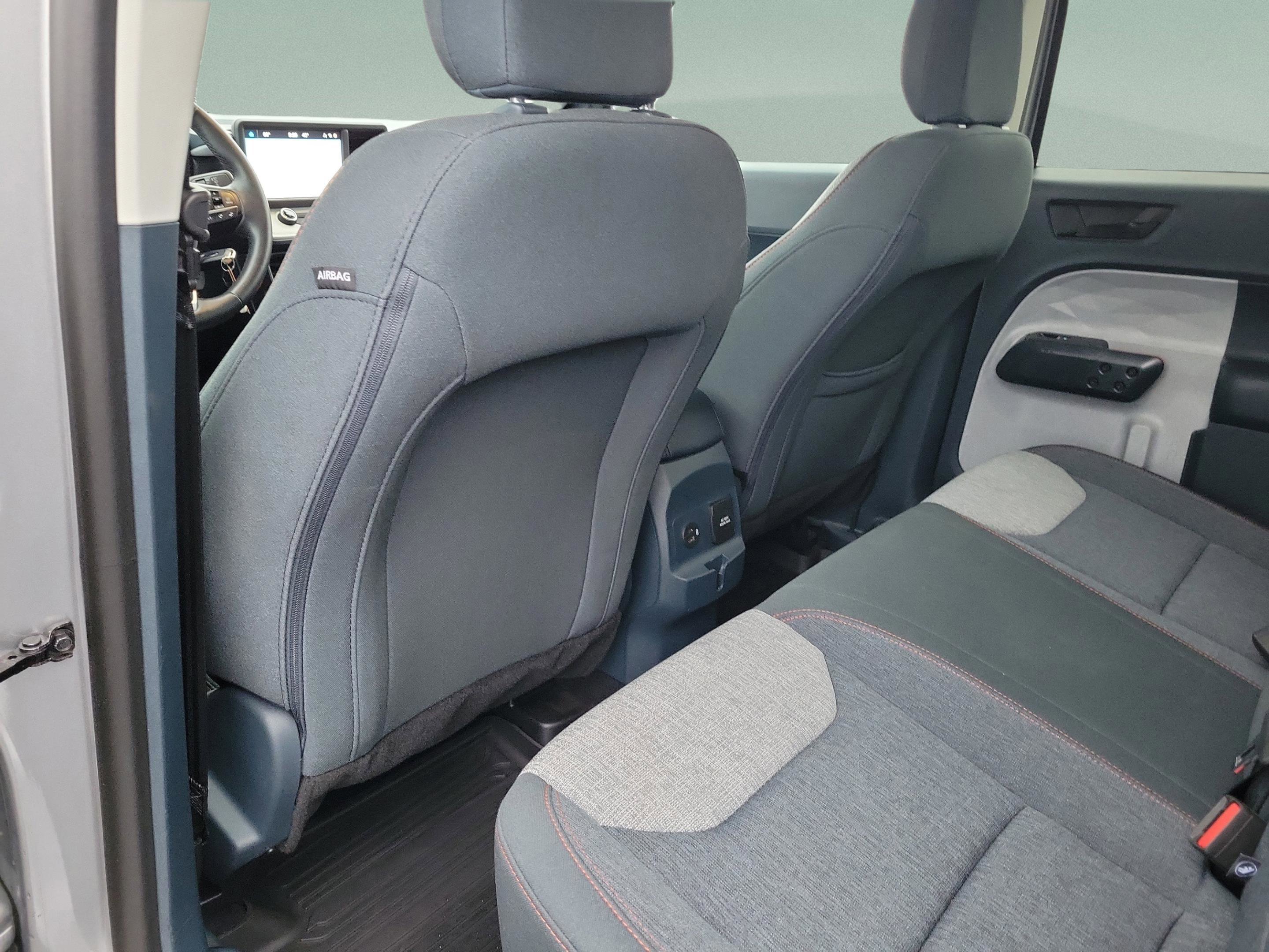 Certified 2024 Ford Maverick XLT w/ XLT Luxury Package image 13