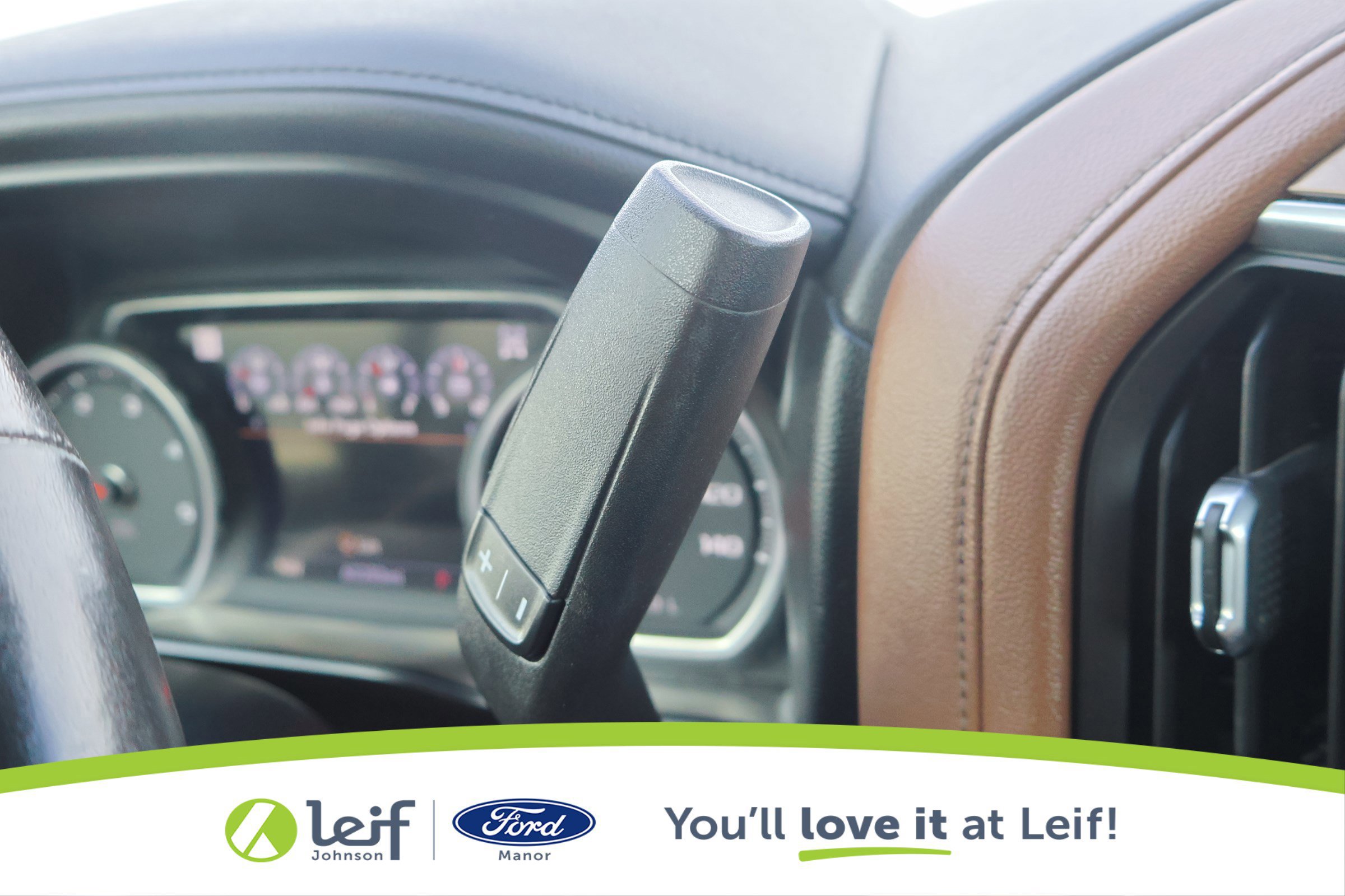 Used 2020 Chevrolet Silverado 2500 High Country w/ Z71 Off-Road Package image 20