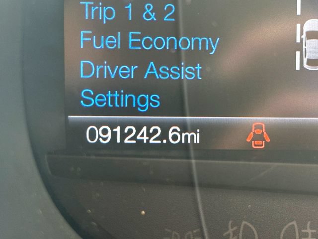 Certified 2021 Ford Edge SEL w/ Convenience Package FWD image 42