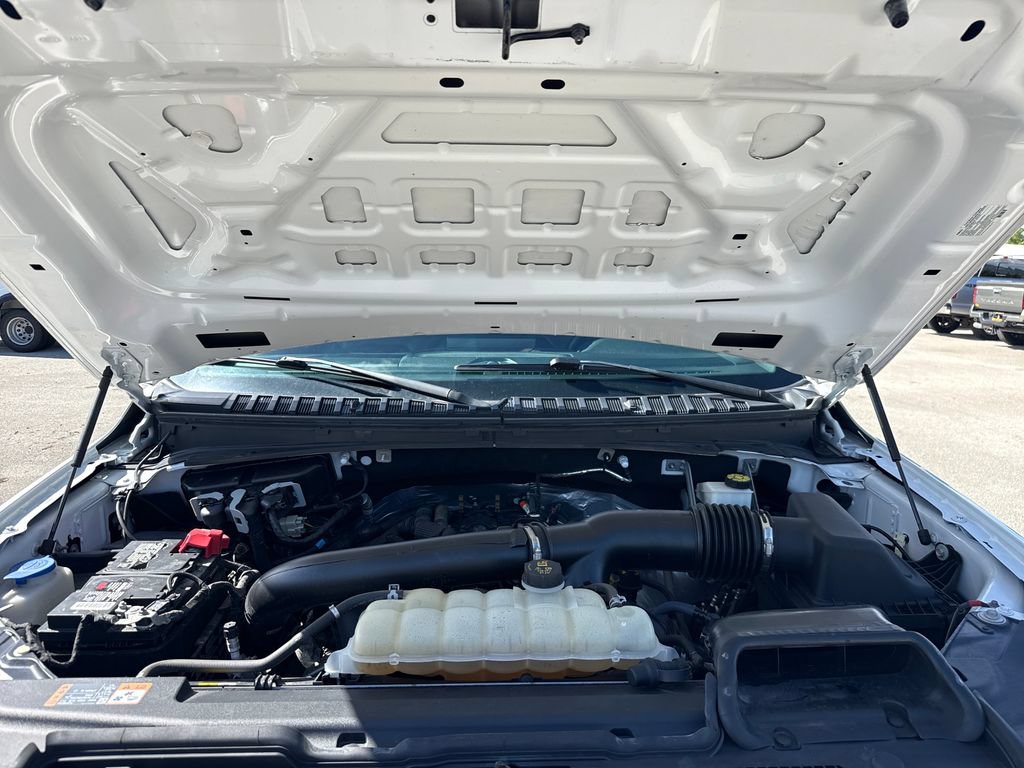 Certified 2023 Ford Expedition Max Limited AWD/4WD image 35