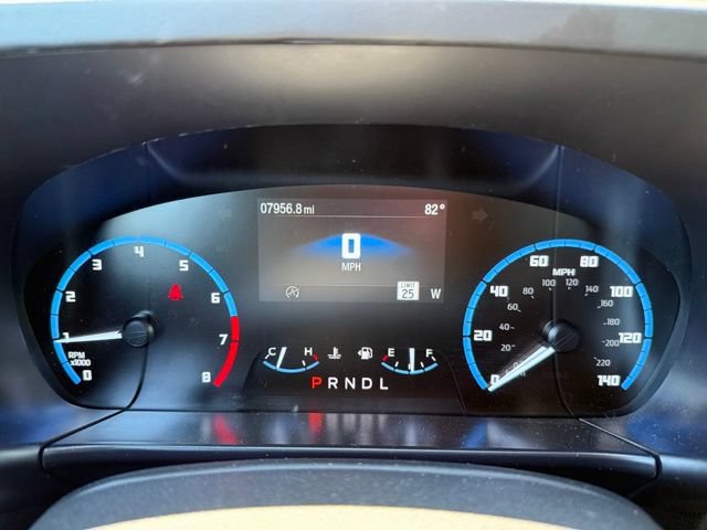 Certified 2024 Ford Bronco Sport Big Bend w/ Convenience Package AWD/4WD image 28
