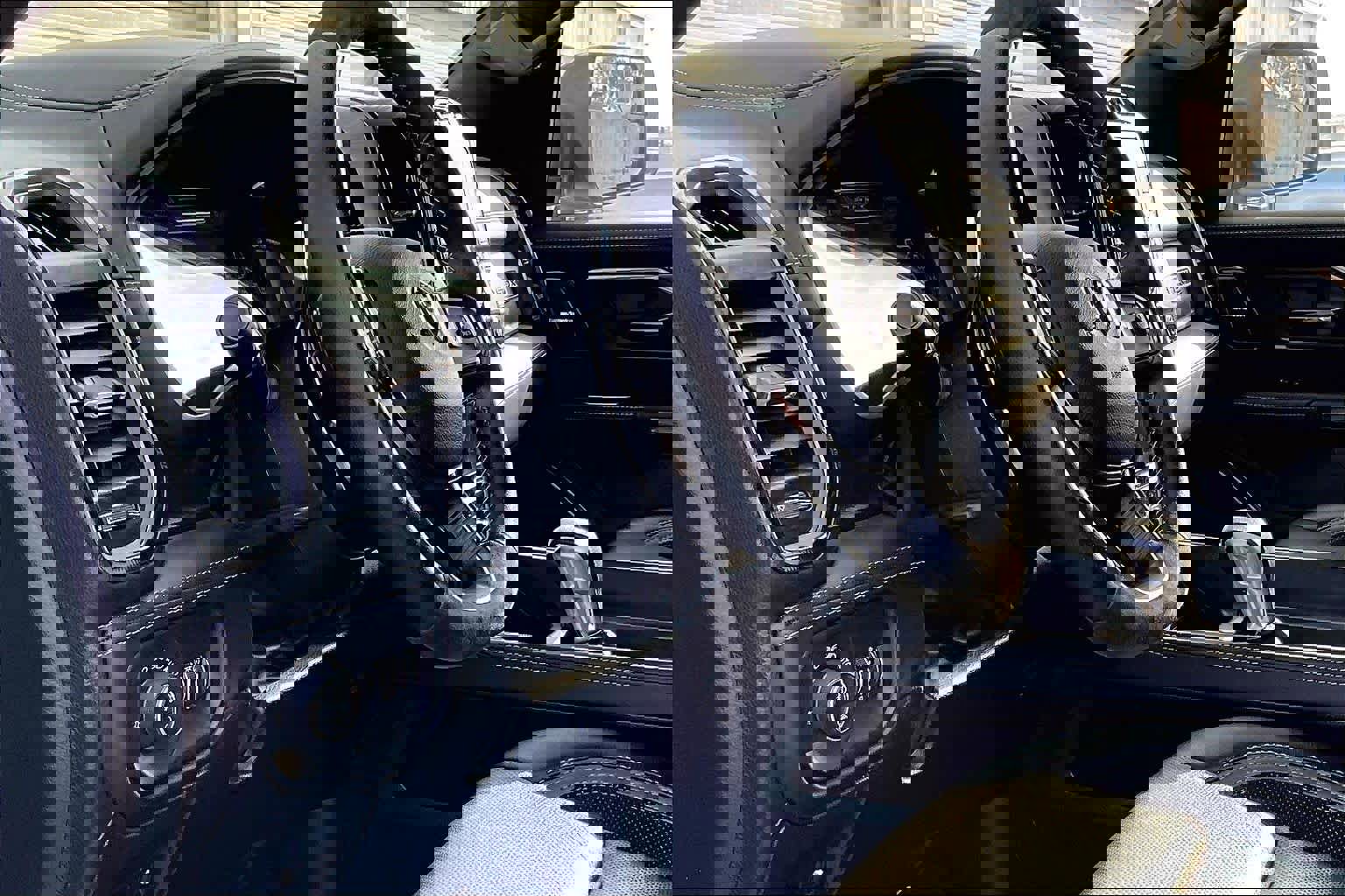 Used 2023 RAM 1500 TRX w/ TRX Level 2 Equipment Group image 18