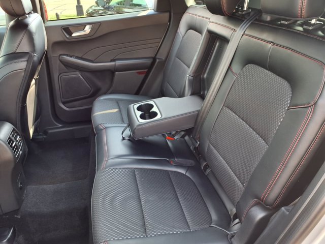 Certified 2024 Ford Escape ST-Line w/ Tech Pack #1 AWD/4WD image 7